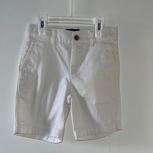 The Children’s Place white shorts (size: 5)